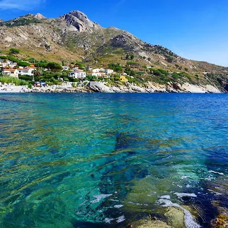 Casa Vacanze - L'ortensia Lejlighed Chiessi