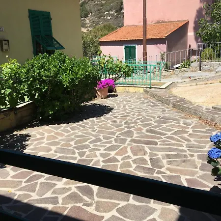 Casa Vacanze - L'ortensia