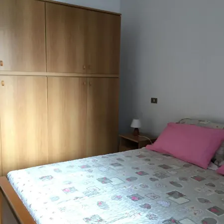 Lejlighed Casa Vacanze - L'ortensia *