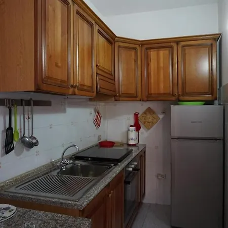 Lejlighed Casa Vacanze - L'ortensia Chiessi