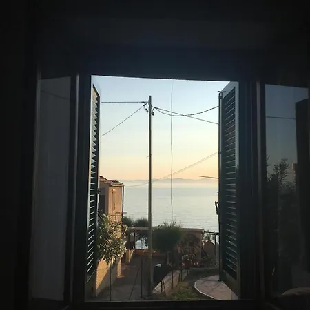 Casa Vacanze - L'ortensia Lejlighed