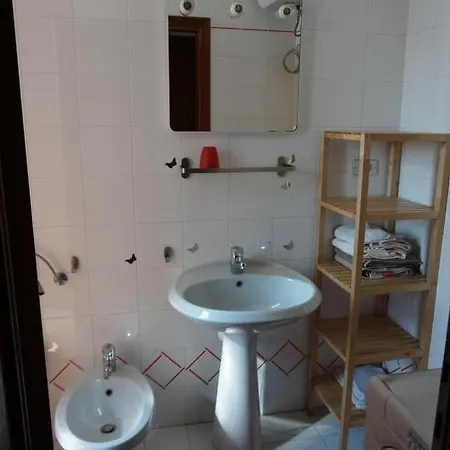 Casa Vacanze - L'ortensia *