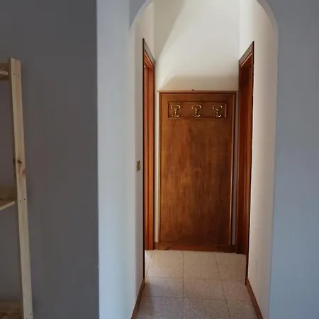 Casa Vacanze - L'ortensia * Chiessi